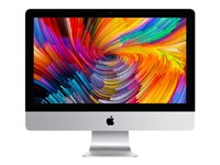 Apple iMac with Retina 4K display - tout-en-un - Core i5 3.4 GHz - 32 Go - SSD 1 To - LED 21.5" MNE02FN/A_Z0TL_2103433373_CTO