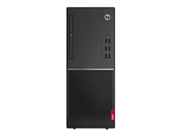 Lenovo V530-15ICR - tour - Core i5 9400 2.9 GHz - 8 Go - SSD 256 Go - Français 11BH001FFR