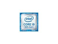 Intel Core i9 9900KF - 3.6 GHz - 8 cœurs - 16 filetages - 16 Mo cache - LGA1151 Socket - Box BX80684I99900KF