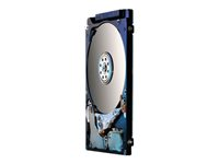 WD Travelstar Z7K500 HTS725025A7E630 - Disque dur - 250 Go - interne - 2.5" - SATA 6Gb/s - 7200 tours/min - mémoire tampon : 32 Mo 0J38072