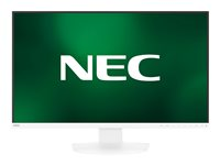 NEC MultiSync EA271Q - écran LED - 27" 60004650