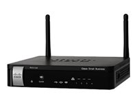 Cisco Small Business RV215W - Routeur sans fil - commutateur 4 ports - 802.11b/g/n - 2,4 Ghz RV215W-E-K9-G5