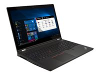Lenovo ThinkPad T15g Gen 2 - 15.6" - Intel Core i7 11850H - vPro - 32 Go RAM - 1 To SSD - Français 20YS005HFR