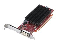 AMD FirePro 2270 - Carte graphique - FirePro 2270 - 512 Mo GDDR3 - PCIe 2.1 x16 profil bas - DMS-59 - san ventilateur 100-505971