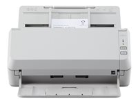 Fujitsu SP-1130N - scanner de documents - modèle bureau - Gigabit LAN, USB 3.2 Gen 1x1 PA03811-B021