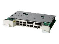 Cisco 400G CFP2 MR Xponder - Multiplexeur - module enfichable - pour Network Convergence System 2000 Transport Node Controller NCS2K-400G-XP=