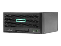 HPE ProLiant MicroServer Gen10 Plus Performance - Tour ultra micro - Xeon E-2224 3.4 GHz - 16 Go - aucun disque dur P16006-421