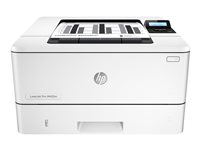 HP LaserJet Pro M402m - imprimante - monochrome - laser C5F96A#B19
