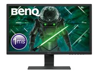 BenQ GL2480E - écran LED - Full HD (1080p) - 24" GL2480E