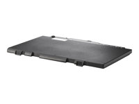 HP SN03XL - Batterie de portable (longue vie) - 1 x lithium - pour EliteBook 725 G3, 725 G4, 820 G3, 820 G4 T7B33AA