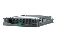 Fujitsu - Disque dur - 500 Go - échangeable à chaud - 3.5" - SATA 3Gb/s - 7200 tours/min - pour PRIMERGY Econel 230R S1, RX100 S5, RX200 S4, RX300 S4, TX150 S6, TX200 S4, TX300 S4 S26361-F3265-L500