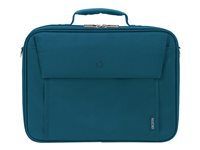 DICOTA Multi BASE Laptop Bag 15.6" - Sacoche pour ordinateur portable - 15.6" - bleu D30919