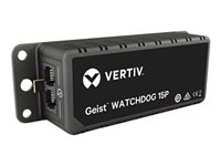 Vertiv Geist Watchdog 15-P - appareil de surveillance de l'environnement WATCHDOG 15-P UN