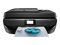 HP Officejet 5230 All-in-One - imprimante multifonctions - couleur M2U82B#BHC