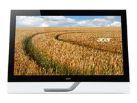 Acer T232HLAbmjjz - écran LED - Full HD (1080p) - 23" UM.VT2EE.A01