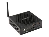 Promethean ActivConnect - Extension audio/vidéo sans fil - GigE, 802.11a, 802.11b/g/n, Wi-Fi 5 - 10Base-T, 100Base-TX, 1000Base-T ACON1-CORP