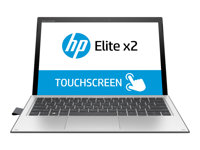 HP Elite x2 1013 G3 - 13" - Core i5 8250U - 8 Go RAM - 256 Go SSD - Français 2TT37EA#ABF