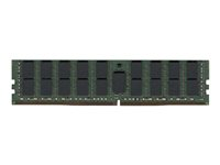 Dataram - DDR4 - 8 Go - DIMM 288 broches - 2400 MHz / PC4-19200 - CL17 - 1.2 V - mémoire enregistré - ECC DRH92400RS/8GB
