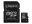 Kingston - Carte mémoire flash (adaptateur microSDHC - SD inclus(e)) - 8 Go - Class 4 - micro SDHC