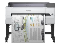 Epson SureColor SC-T5400 - imprimante grand format - couleur - jet d'encre C11CF86301A0