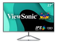ViewSonic VX2776-smhd - écran LED - Full HD (1080p) - 27" VX2776-SMHD