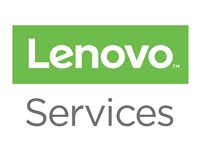 Lenovo International Services Entitlement Add On - Contrat de maintenance prolongé - extension de la zone de couverture - 1 année - pour ThinkCentre M70t Gen 4; M80t Gen 3; ThinkCentre Neo 50t Gen 3; ThinkCentre neo 50t Gen 4 5PS0K82834
