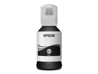 Epson EcoTank 101 - 127 ml - Ultra High Capacity - noir - original - réservoir d'encre - pour Epson L4260, L4266, L6190, L6260, L6270, L6276, L6290; EcoTank L14150; EcoTank ITS L4150 C13T03V14A