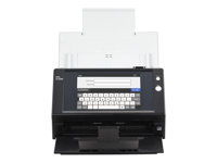 Fujitsu Network Scanner N7100 - scanner de documents - modèle bureau - Gigabit LAN PA03706-B001