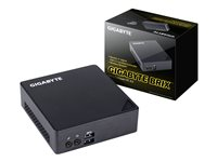 Gigabyte BRIX GB-BSi7T-6500 (rev. 1.0) - Ultra Compact PC Kit - Core i7 6500U 2.5 GHz - 0 Go GB-BSI7T-6500