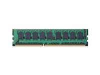 BUFFALO - DDR3 - 4 Go - DIMM 240 broches - 1333 MHz / PC3-10600 - pour TeraStation 7120r; 7120r Enterprise OP-MEM-4G-3Y