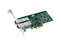 Intel PRO/1000 PF Dual Port Server Adapter - Adaptateur réseau - PCIe x4 - 1000Base-SX x 2 EXPI9402PF