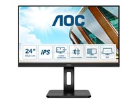 AOC Q24P2Q - écran LED - 23.8" Q24P2Q