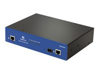 Avocent HMX 5000 - Rallonge écran-clavier-souris/audio/USB - 1U HMX5100R-201