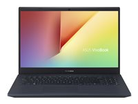 ASUS VivoBook 15 X571LH-BQ458T - 15.6" - Intel Core i7 - 10870H - 8 Go RAM - 512 Go SSD 90NB0QJ1-M07500