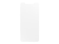 OtterBox Alpha - Protection d'écran pour téléphone portable - verre - clair 77-62544