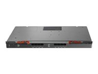 Cisco Nexus B22 Fabric Extender for IBM Flex System - Module d'extension - Gigabit Ethernet / 10 Gb Ethernet x 14 + 10 Gigabit SFP+ x 8 94Y5350