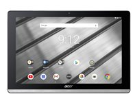 Acer ICONIA ONE 10 B3-A50FHD-K7FX - tablette - Android 8.1 (Oreo) - 32 Go - 10.1" NT.LEXEE.001