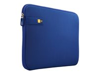 Case Logic 13.3" Laptop and MacBook Sleeve - Housse d'ordinateur portable - 13.3" - ion LAPS113B