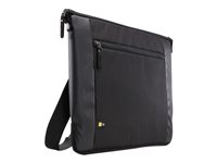 Case Logic Intrata 15.6" Laptop Bag - Sacoche pour ordinateur portable - 16" - noir INT115