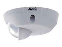 AXIS - Dôme coupole pour caméra - pour AXIS M3113-VE Network Camera, M3114-VE Network Camera 5800-361