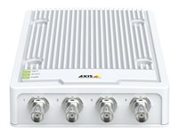 AXIS M7104 Video Encoder - serveur vidéo - 4 canaux 01679-001