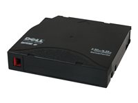 Dell PowerVault LTO6 - Lecteur de bandes magnétiques - LTO Ultrium (2.5 Go - Ultrium 6 - SAS-2 - interne - chiffrement - pour PowerEdge T320, T420 440-12077