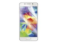 Mobilis Anti-Shock IK04 - Protection d'écran pour téléphone portable - pour Samsung Galaxy A3 (2016) 016394