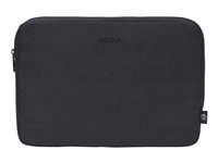 DICOTA Eco BASE - Housse d'ordinateur portable - 14" - 14.1" - noir D31825-RPET