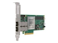 Mellanox BlueField SmartNIC MBF1M332A-ASNAT - Crypto disabled - adaptateur réseau MBF1M332A-ASNAT?Q00114093V2