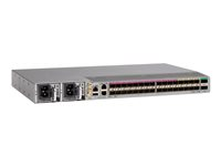 Cisco Network Convergence System 540 - périphérique d'administration réseau N540-24Z8Q2C-SYS?BDL XI94258166YD