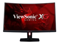 ViewSonic XG Gaming XG3240C - écran LED - incurvé - 32" XG3240C