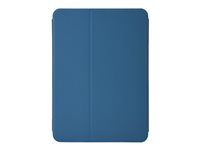 Case Logic SnapView 2.0 - protection à rabat pour tablette CSIE2144 MIDNIGHT BLUE
