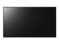 Sony FW-65BZ30J BRAVIA Professional Displays - 65" écran LCD rétro-éclairé par LED - 4K FW-65BZ30J
