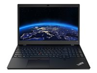Lenovo ThinkPad P15v Gen 1 - 15.6" - Intel Core i7 - 10750H - 32 Go RAM - 1 To SSD - Français 20TQ004AFR